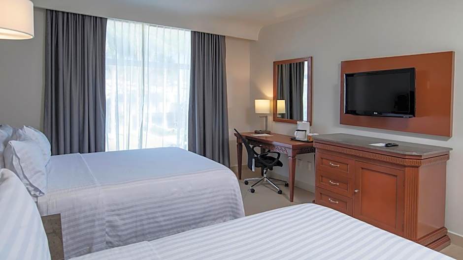 Holiday Inn Tuxtla Gutierrez By IHG