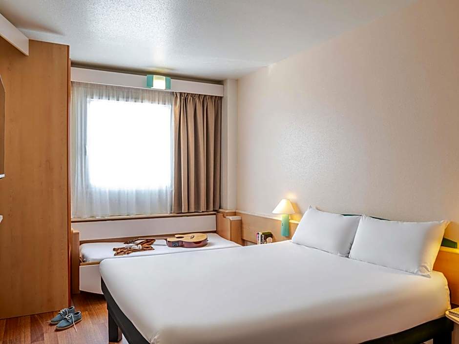 Ibis Bilbao Barakaldo