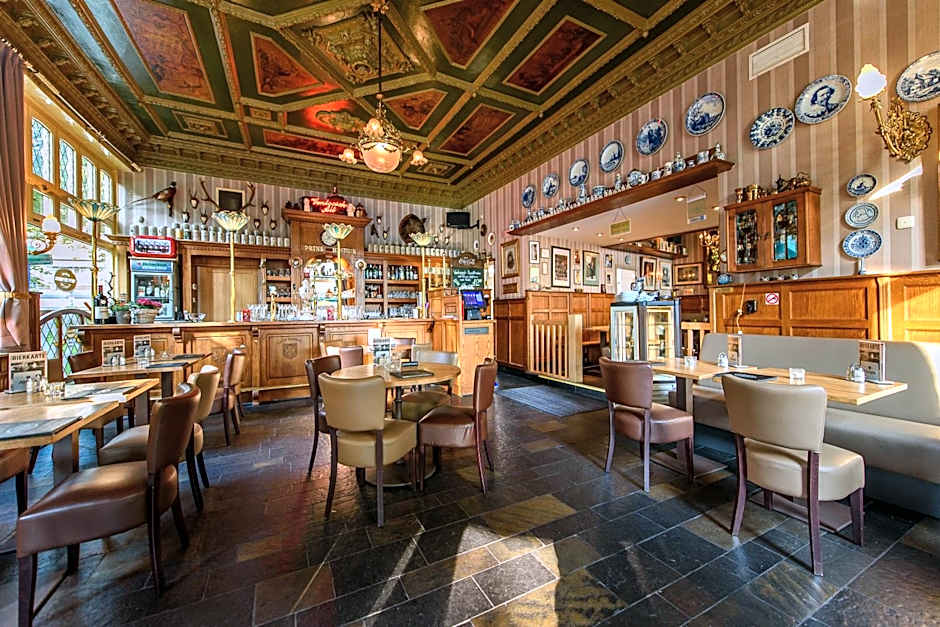 BnB prins Hendrik Venlo