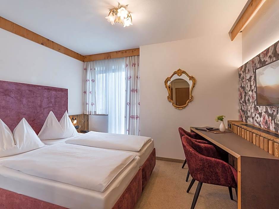 Hotel Landhaus Zillertal