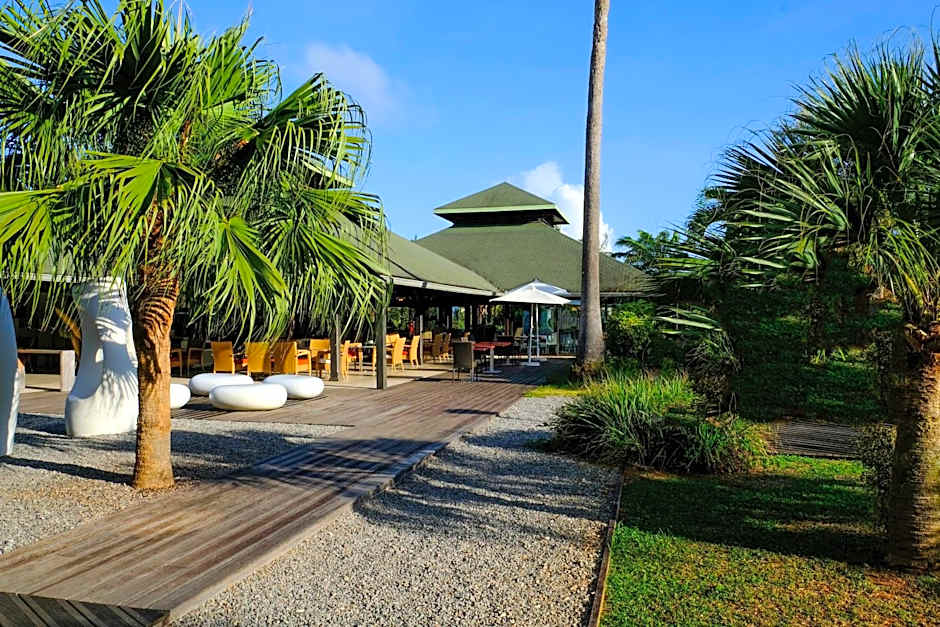 Grand Hotel Montabo
