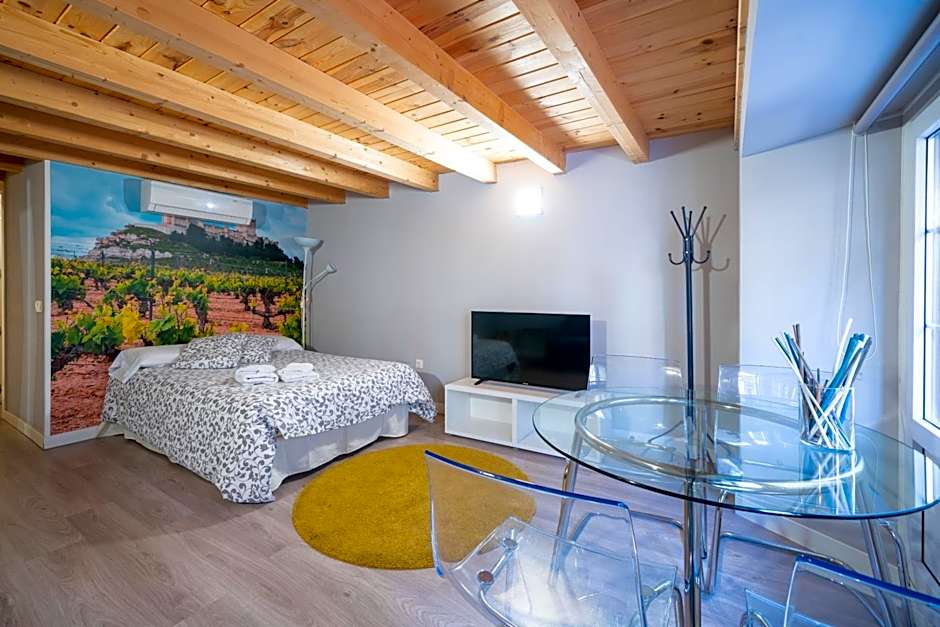 Apartamentos GO - Leopoldo Cano Center