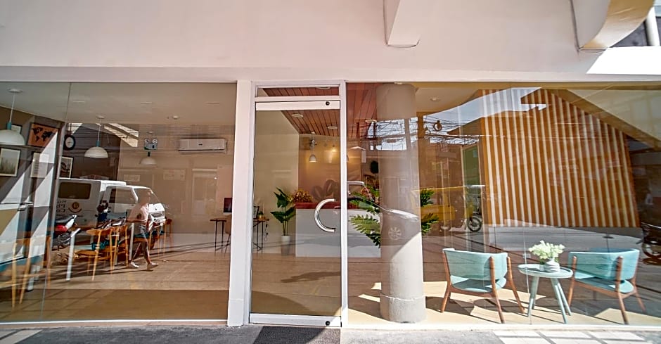 Bridge Hotel Express