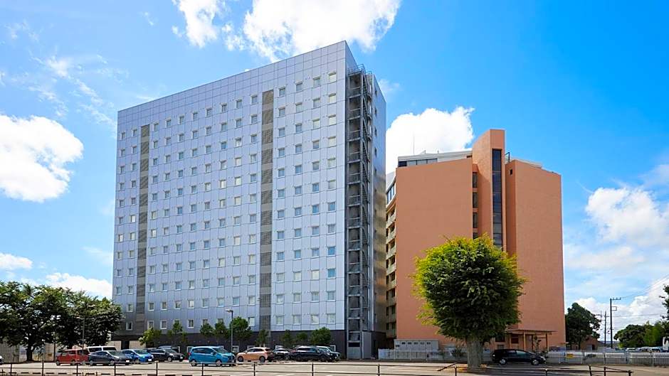 Toyoko Inn Narita Airport Honkan