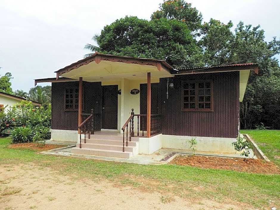 Felda Residence Tekam Jerantut