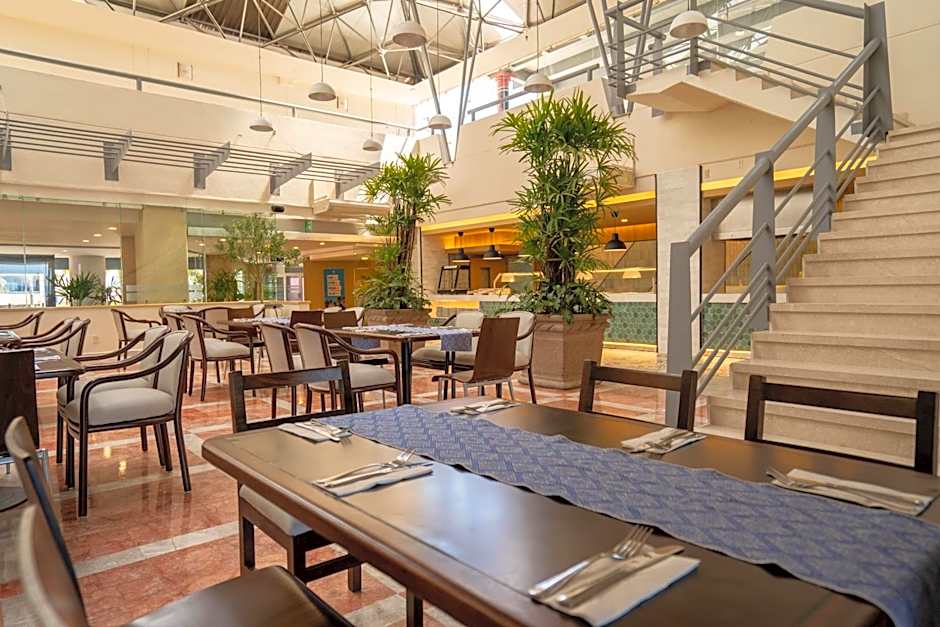 Sunset Palace Beach Hotel - All Inclusive