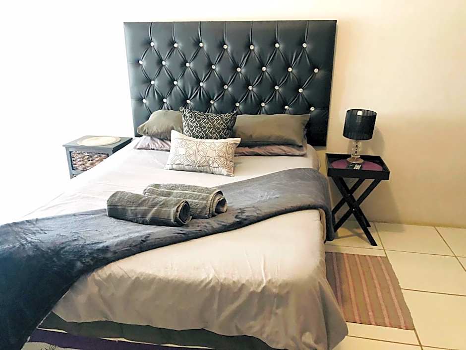 The Eden Lodge Verulam