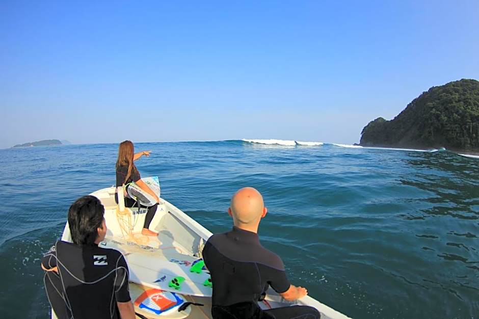 PavilionSurf&Lodge
