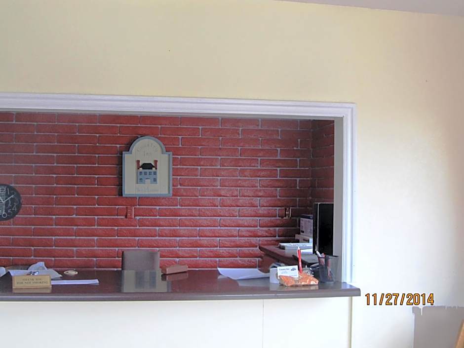 Country Inn Beaver Utah