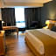 Radisson Paraiso Hotel Mexico City