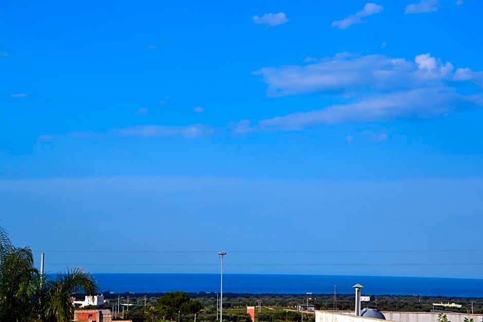 B&B Villa Lorenza – Fasano, AR