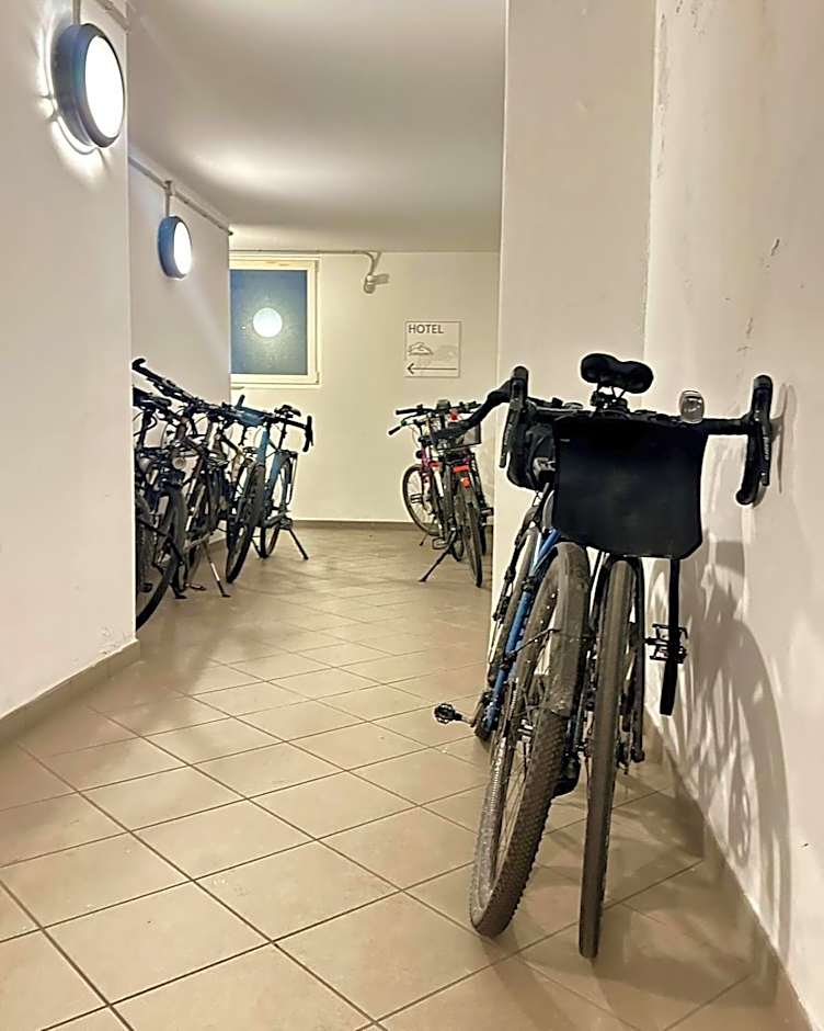 Hotel Cavallino s'Rössl