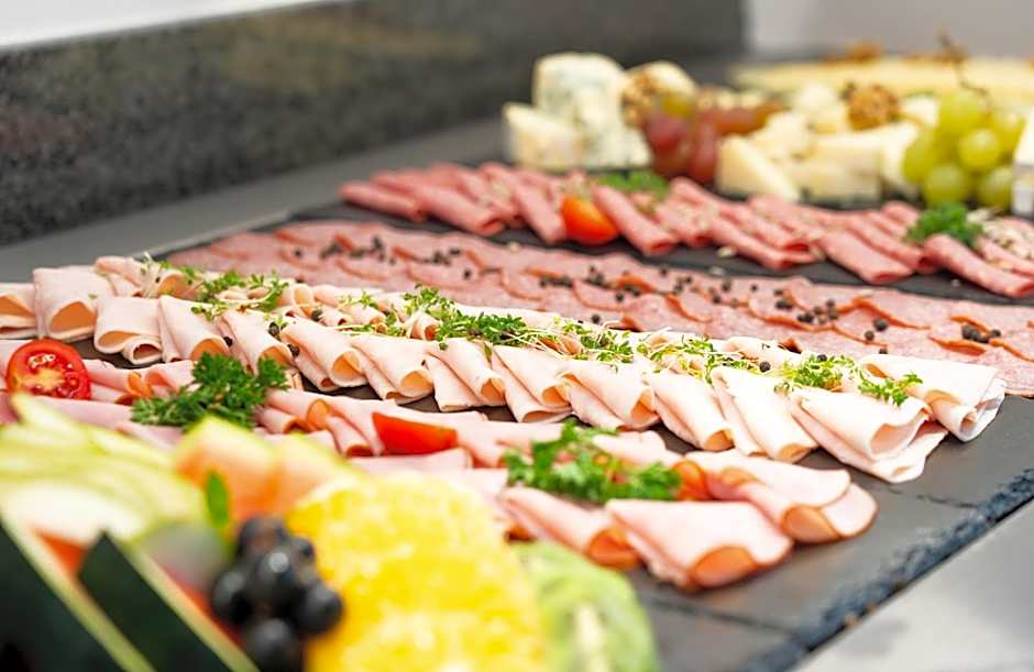 Leonardo Boutique Hotel Linz City Center