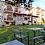 Orama Hotel - Serene Lake Plastira Retreat with Stunning Views