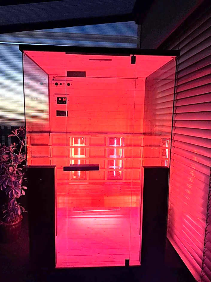 Arcobaleno Apartments & Rooms