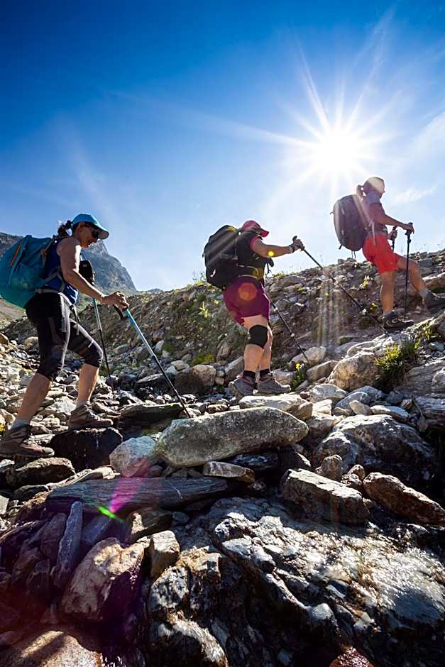 Résidence Club MMV Le Silvana