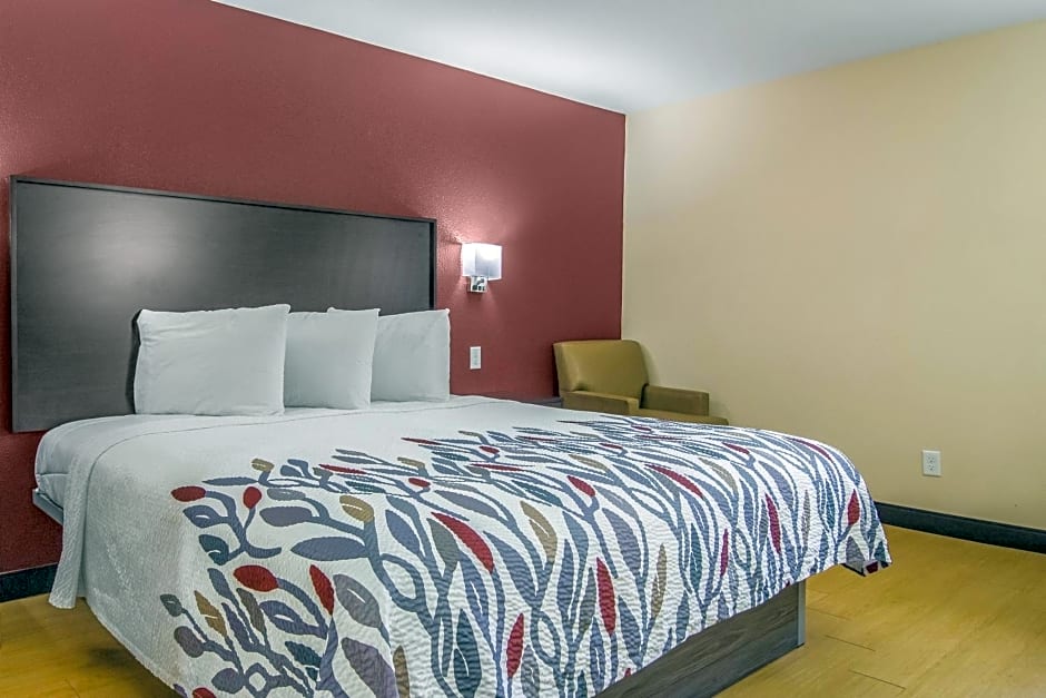 Red Roof Inn Perrysburg
