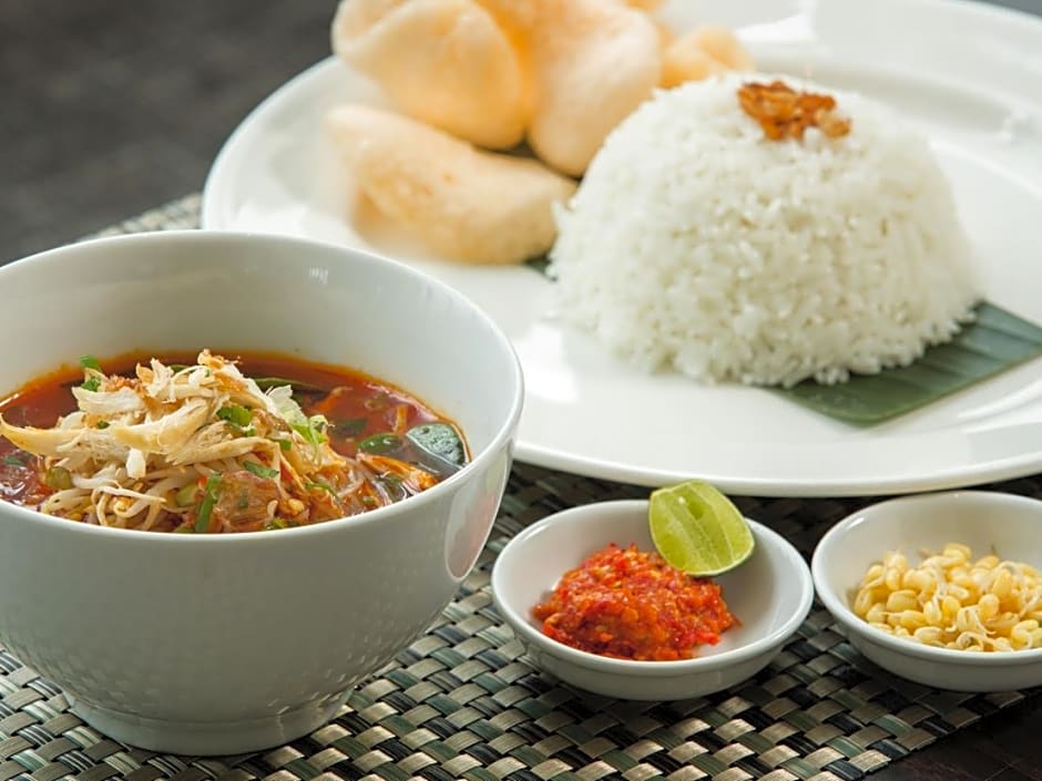 Hotel Santika Pekalongan