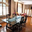 HABITACIONES EN EXCELENTE UBICACIÓN PARA 8 PERSONAS