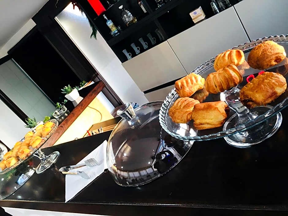 Hotel Nettuno