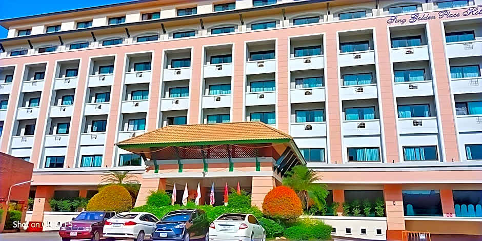 Sing Golden Place Hotel