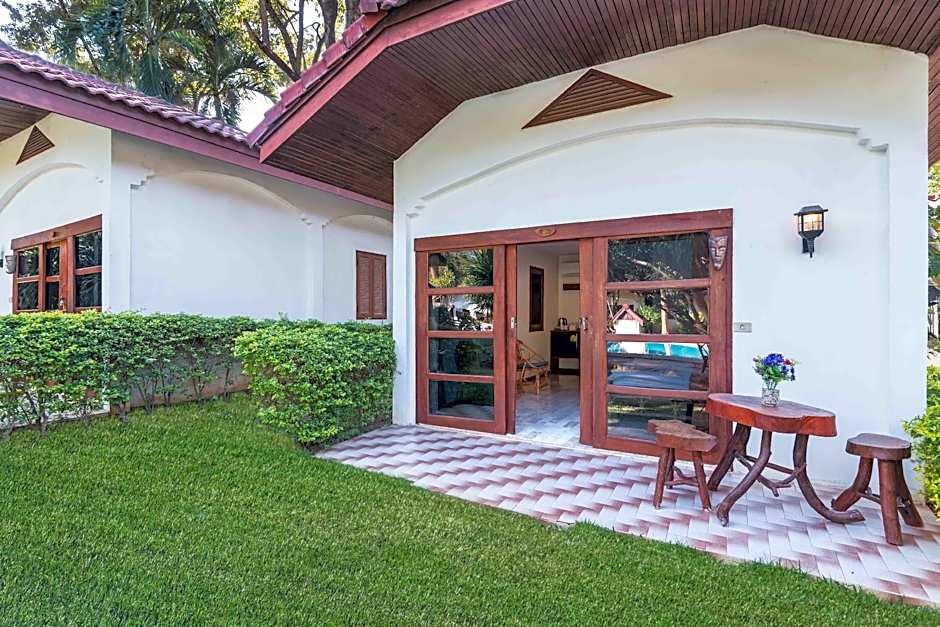 Eco Valley Lodge, Khao Yai