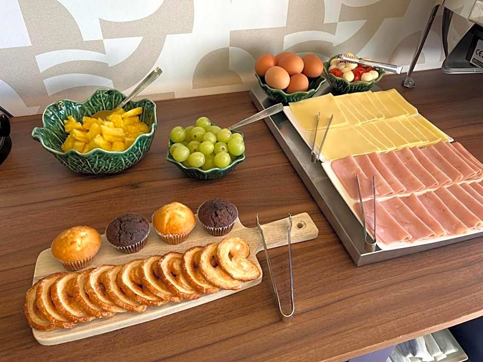 HILLTOP OASIS Lisboa Oeiras