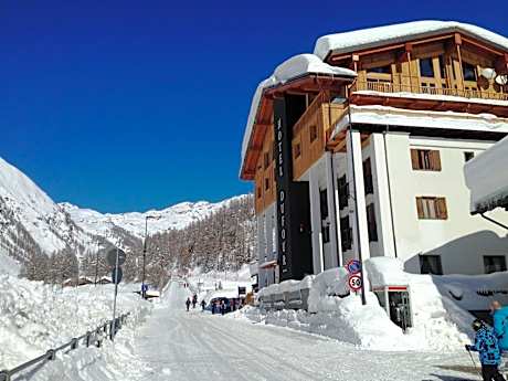 Hotel Dufour