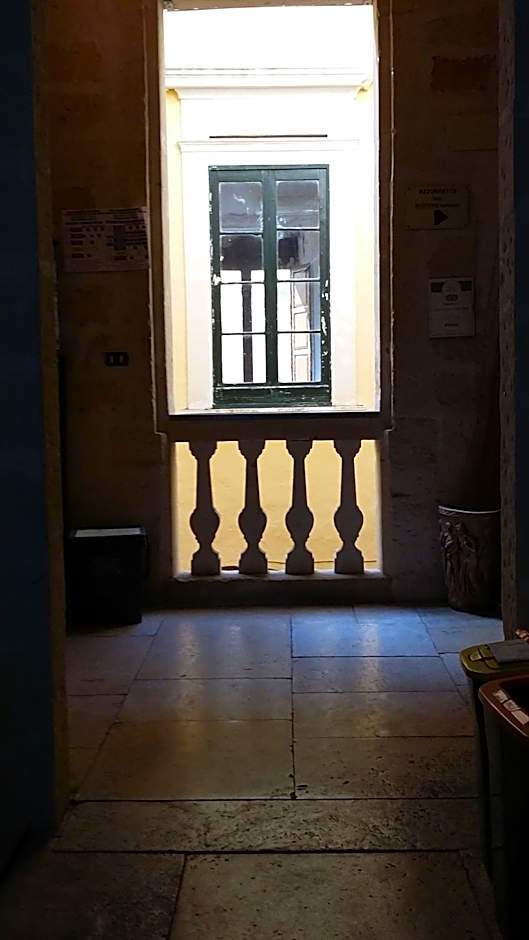 Azzurretta Guest House