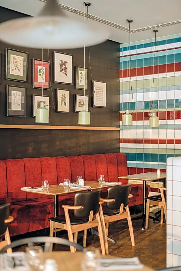 PURO Wroclaw Stare Miasto