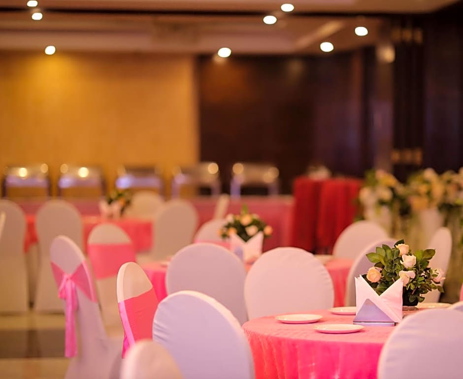 Hotel DS Clarks Inn Gurgaon