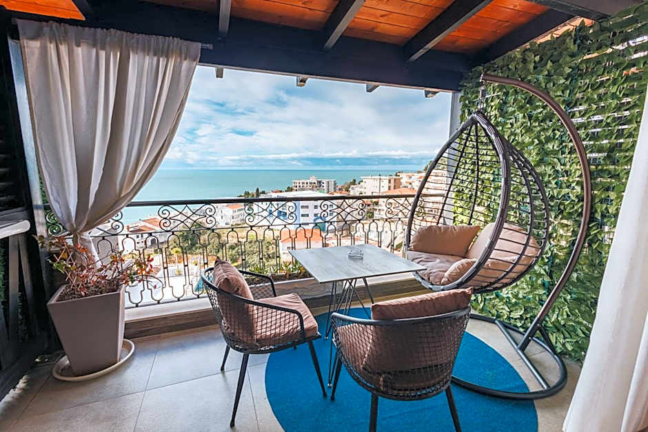 Padam Hotel & SPA
