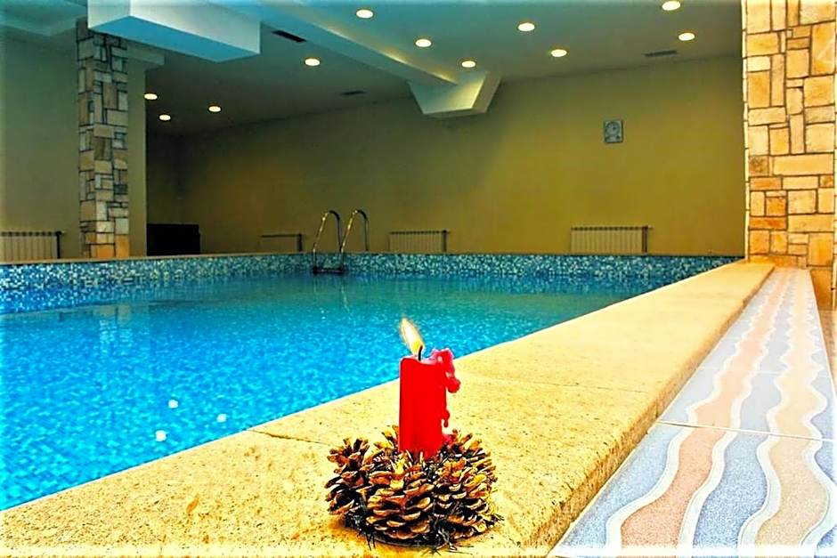 Predela 1 - Studio 10 near Bansko Ski Lift