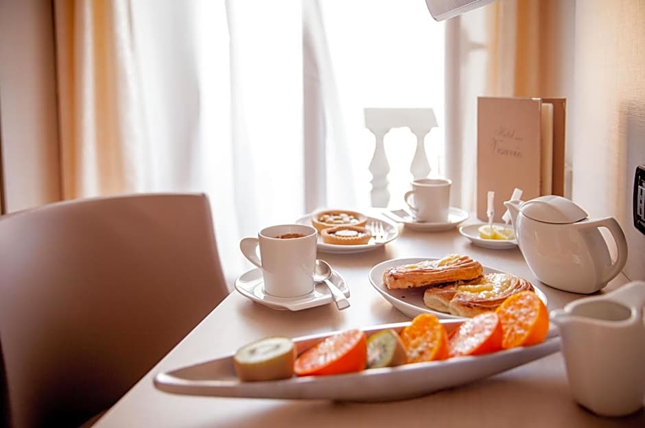 Hotel Vesuvio