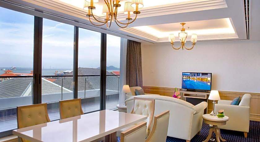 Royale Chulan Penang