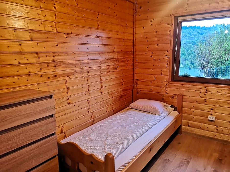 Domki na Słonecznej 512-935-030