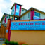 Red Ruby Hotel