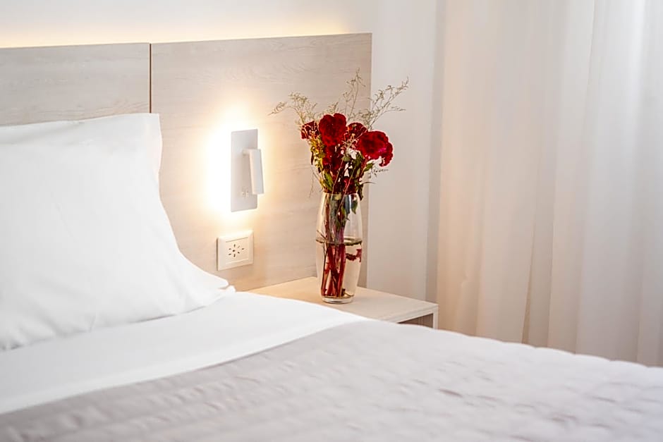 Aparthotel Trianon Recoleta
