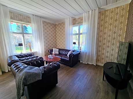 Budget Double or Twin Room