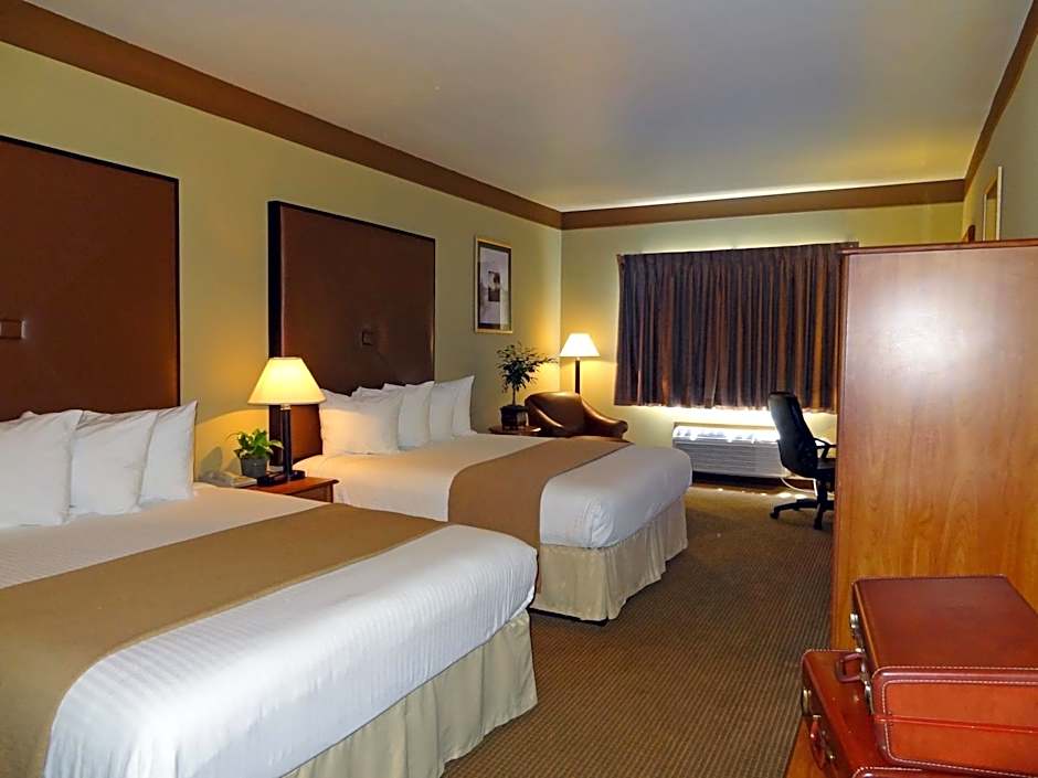 Texas Inn Beeville