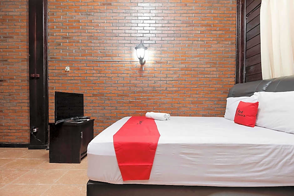 RedDoorz @ Cilandak Timur