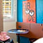 ibis Marseille Timone