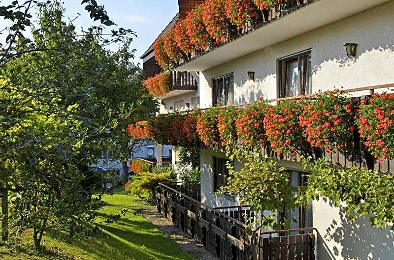 Hotel Riegeler Hof