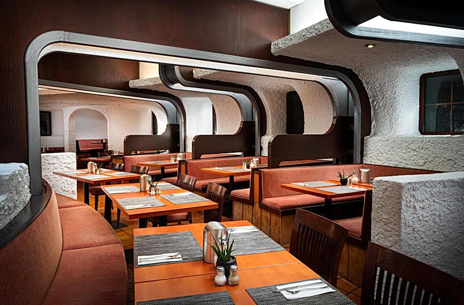 elaya hotel stuttgart ludwigsburg ehemals Abacco by Rilano