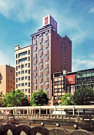 Hua Du Hotel
