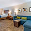 Comfort Inn & Suites near Route 66