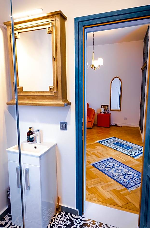 Art Boutique Residence