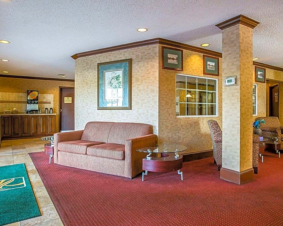Medical Center Inn