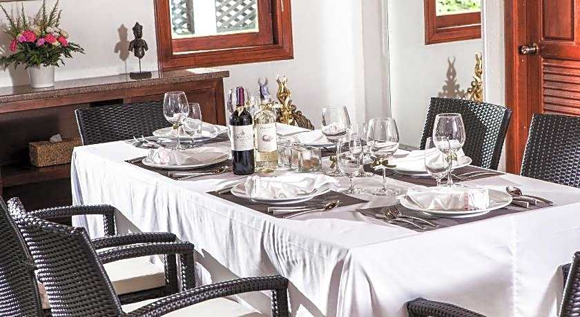 Paradise Samui Villa