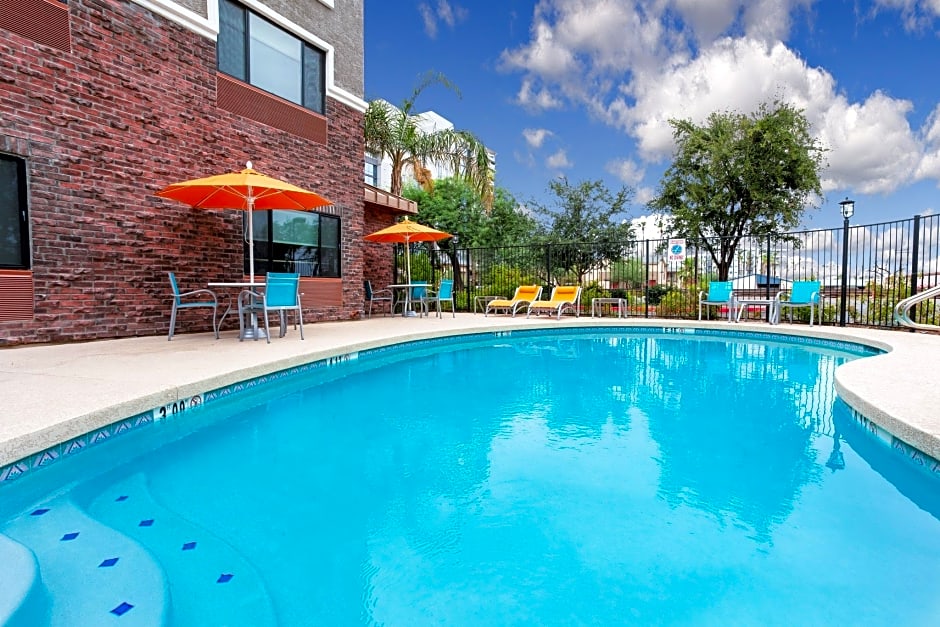 Sleep Inn & Suites Tempe ASU Campus – Tempe, AZ